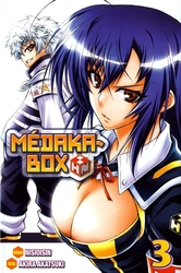 MEDAKA-BOX 03