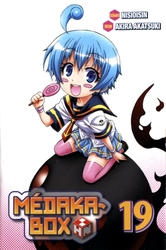 MEDAKA-BOX 19