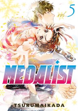 MEDALIST -  (ENGLISH V.) 05