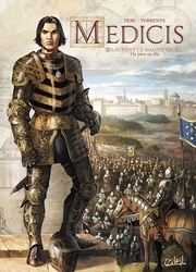 MEDICIS -  LAURENT LE MAGNIFIQUE - DE PERE EN FILS 02