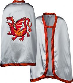 MEDIEVAL -  AMBER DRAGON CAPE (CHILD) -  CHEVALIERS 29303