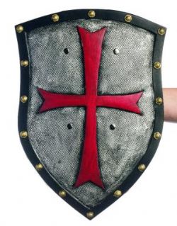 MEDIEVAL -  KNIGHT SHIELD