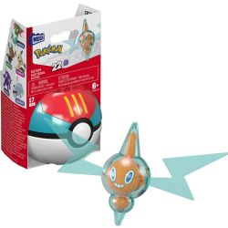 MEGA CONSTRUX -  ROTOM -  POKEMON