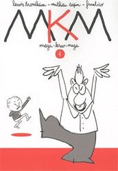 MEGA-KRAV-MAGA -  (FRENCH V.) 01
