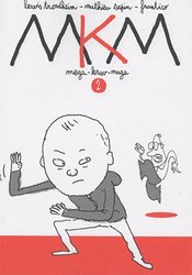 MEGA-KRAV-MAGA -  (FRENCH V.) 02