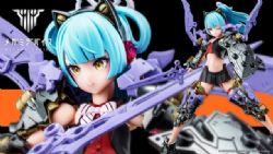 MEGAMI DEVICE -  KNIGHT DARKNESS CLAW -  BUSTER DOLL 23.1