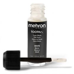 MEHRON -  WHITE (0.125 FL OZ / 4 ML) -  TOOTH FX