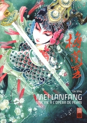 MEI LANFANG -  (FRENCH V.) 01