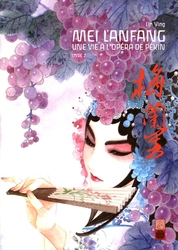 MEI LANFANG -  (FRENCH V.) 02