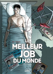 MEILLEUR JOB DU MONDE, LE -  (FRENCH V.) 03