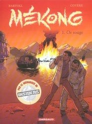 MEKONG -  (FRENCH V.) 01