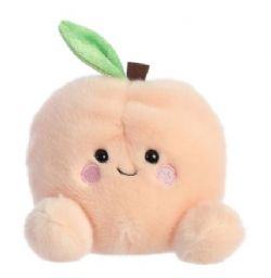 MELLOW PEACH (5