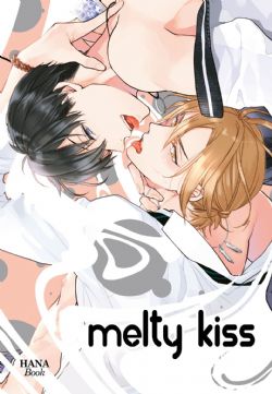 MELTY KISS -  (FRENCH V.) 01