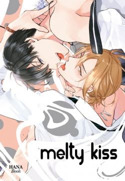 MELTY KISS -  (FRENCH V.)