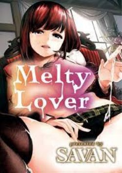 MELTY LOVER -  (ENGLISH V.)