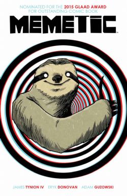 MEMETIC -  TP (ENGLISH V.)