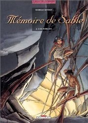 MEMOIRE DE SABLE -  CITE-MORGANE 02