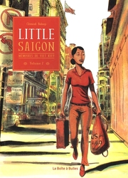 MEMOIRE DE VIET KIEU -  LITTLE SAIGON 02