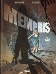 MEMPHIS -  (FRENCH V.) 02