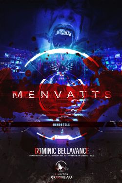 MENVATTS -  IMMORTELS