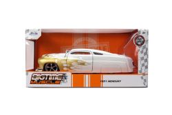 MERCURY -  MODEL 1951 - 1/24 -  BIGTIME MUSCLE