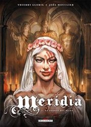 MERIDIA -  LE SOUFFLE DES DIEUX 02