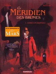 MERIDIEN DES BRUMES, LE -  (FRENCH V.) 01