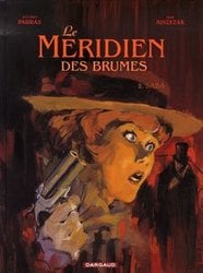 MERIDIEN DES BRUMES, LE -  (FRENCH V.) 02