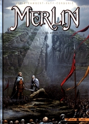 MERLIN -  LE ROI ARTHUR 11