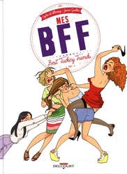 MES BFF -  BEST FUCKING FRIENDS 01