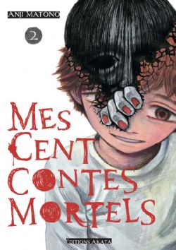 MES CENT CONTES MORTELS -  (FRENCH V.) 02