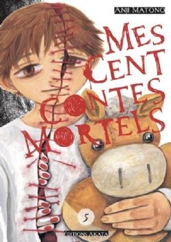 MES CENT CONTES MORTELS -  (FRENCH V.) 05