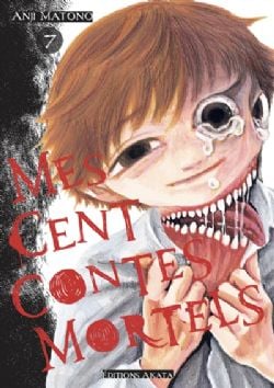 MES CENT CONTES MORTELS -  (FRENCH V.) 07