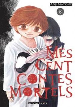 MES CENT CONTES MORTELS -  (FRENCH V.) 08