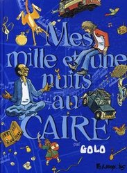 MES MILLE ET UNE NUITS AU CAIRE 01