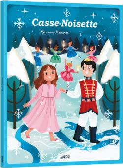 MES P'TITS CLASSIQUES -  CASSE-NOISETTE (FRENCH V.)
