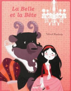 MES P'TITS CLASSIQUES -  LA BELLE ET LA BÊTE (FRENCH V.)