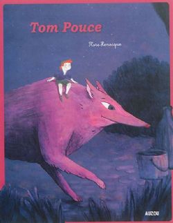 MES P'TITS CLASSIQUES -  TOM POUCE (FRENCH V.)