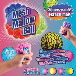 MESH MALLOW BALL