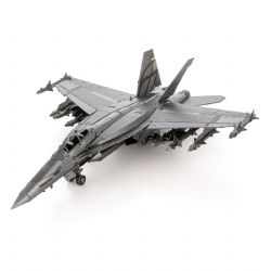 METAL EARTH -  F/A-18 SUPER HORNET™ - 3 SHEETS -  AVIATION