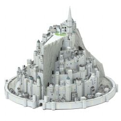 METAL EARTH -  THE LORD OF THE RINGS MINAS TIRITH