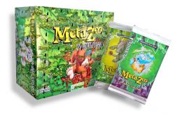METAZOO -  BOOSTER PACK (ENGLISH) (P12/B36) -  WILDERNESS 1ST EDITION