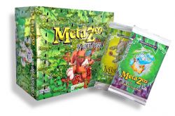 METAZOO -  WILDERNESS 1ST EDITION - BOOSTER BOX (ENGLISH)(B36)