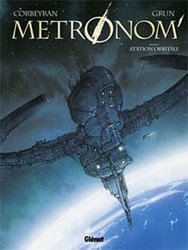 METRONOM -  STATION ORBITALE 02
