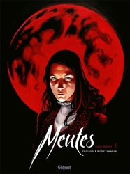 MEUTES -  LUNE ROUGE 02