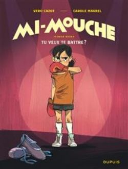 MI-MOUCHE -  TU VEUX TE BATTRE ? (FRENCH V.) 01
