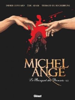 MICHEL ANGE -  LE BANQUET DES DAMNÉS 1/2 01