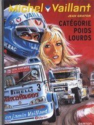 MICHEL VAILLANT -  CATÉGORIE POIDS LOURDS (NOUVELLE ÉDITION) 49