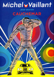 MICHEL VAILLANT -  CAUCHEMAR (NOUVELLE ÉDITION) 24