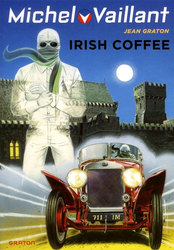 MICHEL VAILLANT -  IRISH COFFEE (NOUVELLE ÉDITION) 48